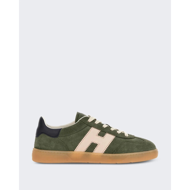 Hogan Dames cool allacciato h HXW6470FB60UHK-0RWH large