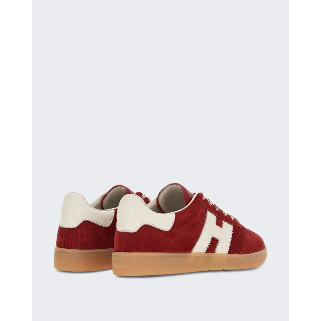 Hogan Dames cool allacciato h HXW6470FB60UWX-496N large