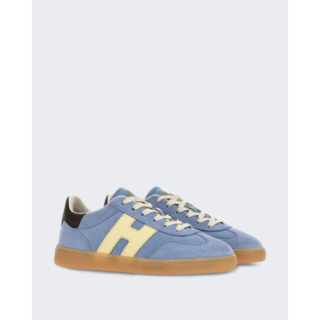 Hogan Dames cool allacciato h HXW6470FB60UHK-0RWF large