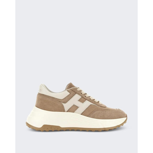 Hogan Dames h669 allacciato h HXW6690FR30UL6-378T large