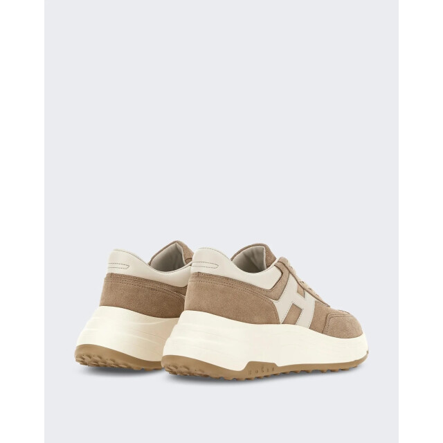 Hogan Dames h669 allacciato h HXW6690FR30UL6-378T large