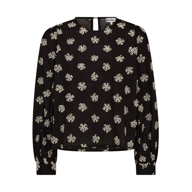 Co'Couture Mallycc blouse 9832187494728 large