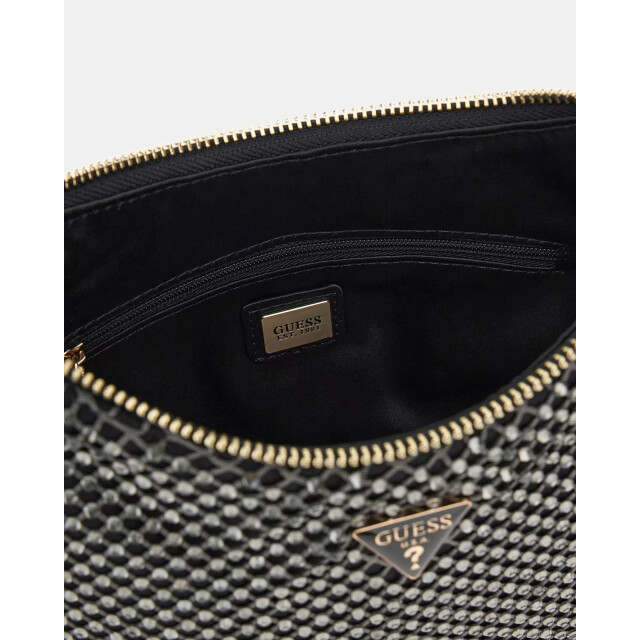 Guess Zalina top zip schoudertas 61645 large