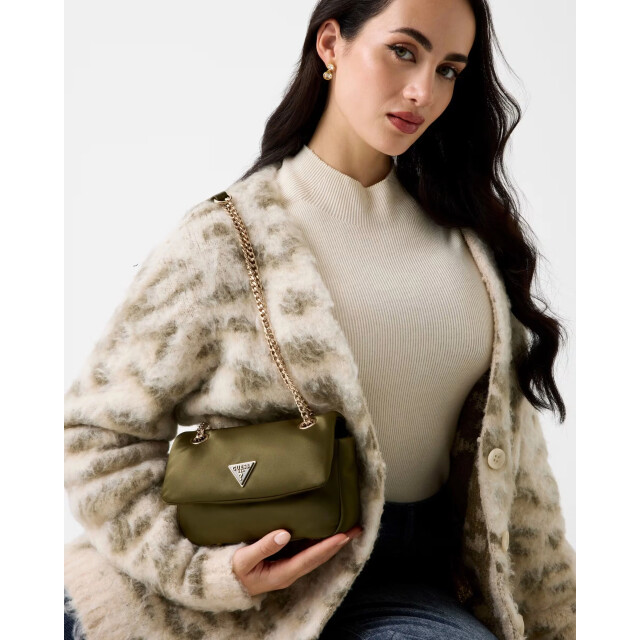 Guess Sunetra mini xbody flap tas 61662 large