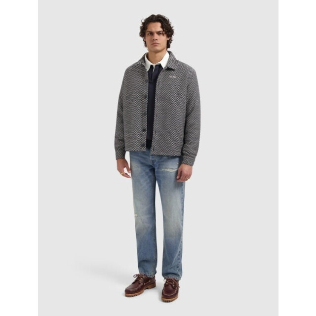 Pure Path The eric w1684 denim green 160993302 large