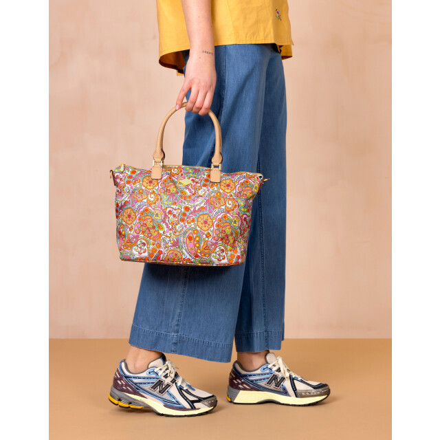 Oilily Hester handtas MEOIL1214-506 large