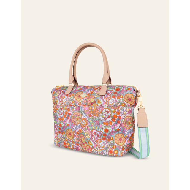 Oilily Hester handtas MEOIL1214-506 large