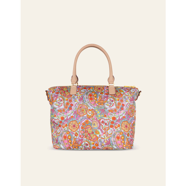 Oilily Hester handtas MEOIL1214-506 large