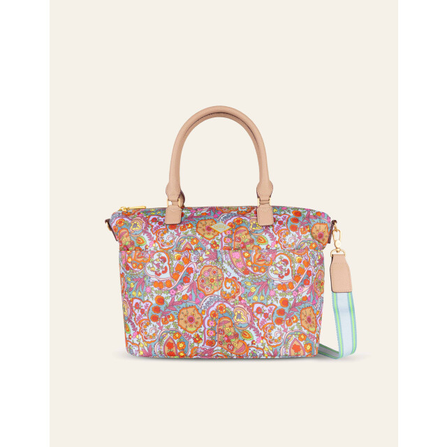 Oilily Hester handtas MEOIL1214-506 large