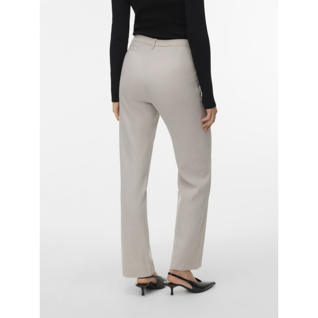 Vero Moda Vmzamira bestie mw straight pant no 10341327 large