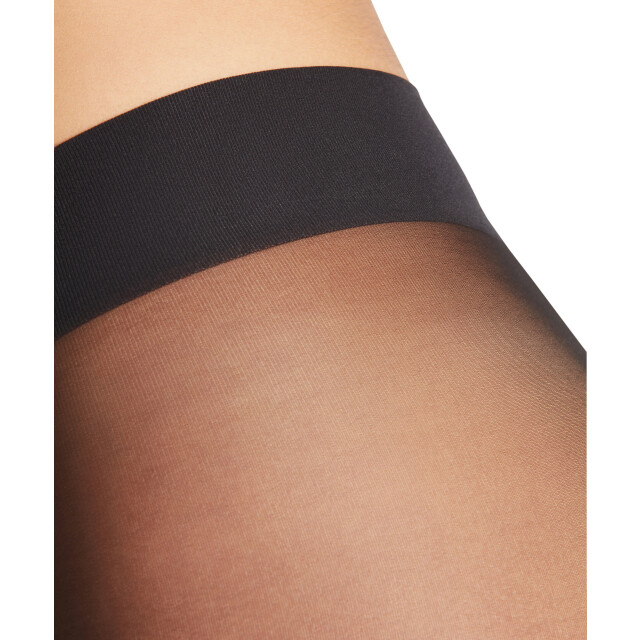 Falke Matt deluxe 20 den damen panty 40620 40620 large