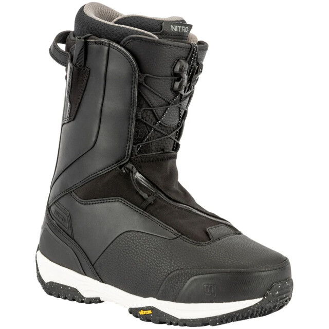 Nitro Snowboardschoenen heren 848712 large