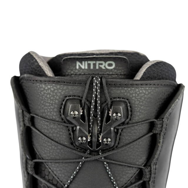 Nitro Snowboardschoenen heren 848712 large