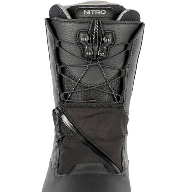 Nitro Snowboardschoenen heren 848712 large