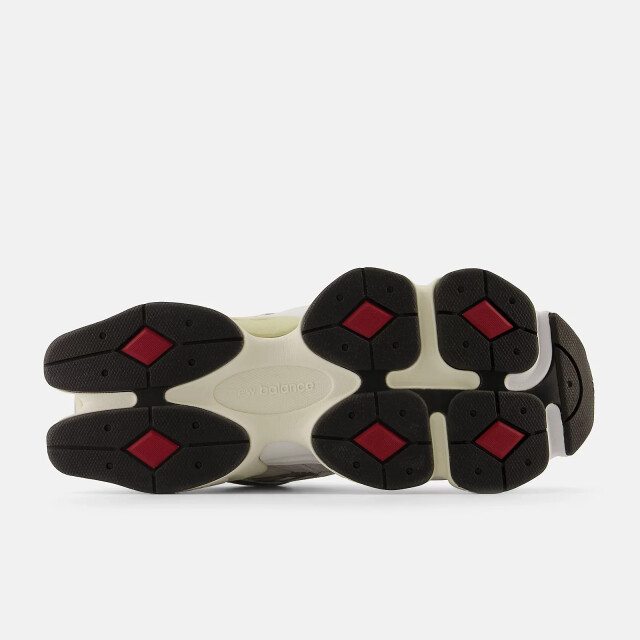 New Balance U9060GRY Sneakers Grijs U9060GRY large