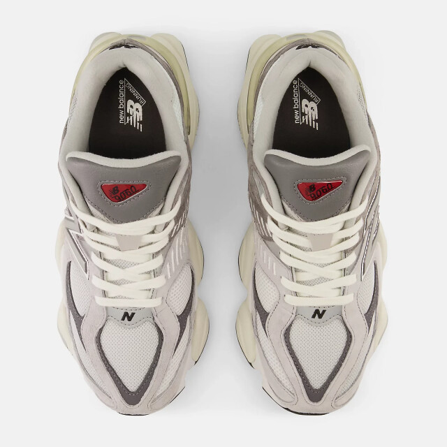 New Balance U9060GRY Sneakers Grijs U9060GRY large