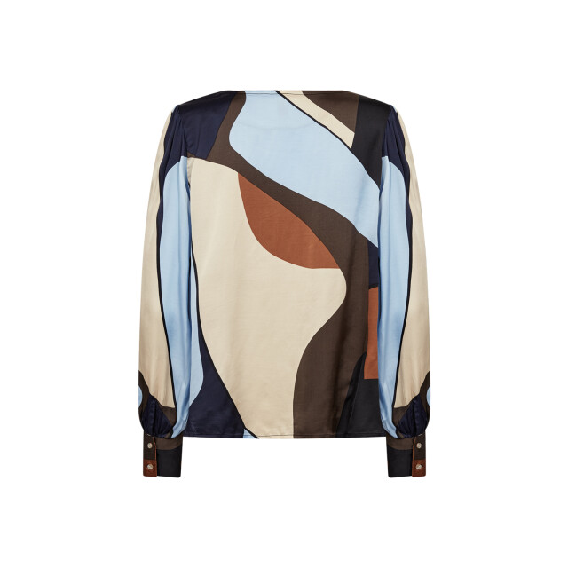 Soyaconcept blouse lm bell 1 6250 06615.241.0033 large