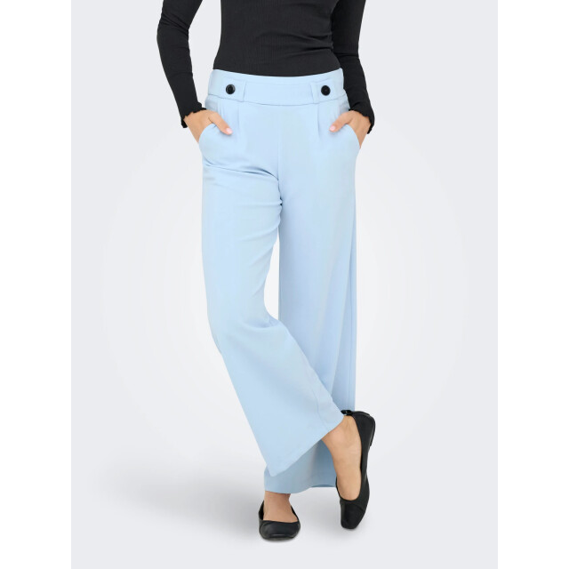 Only jdygeggo life new long pant jrs noo 15208430 cashmere blue 06541.210.0018 large