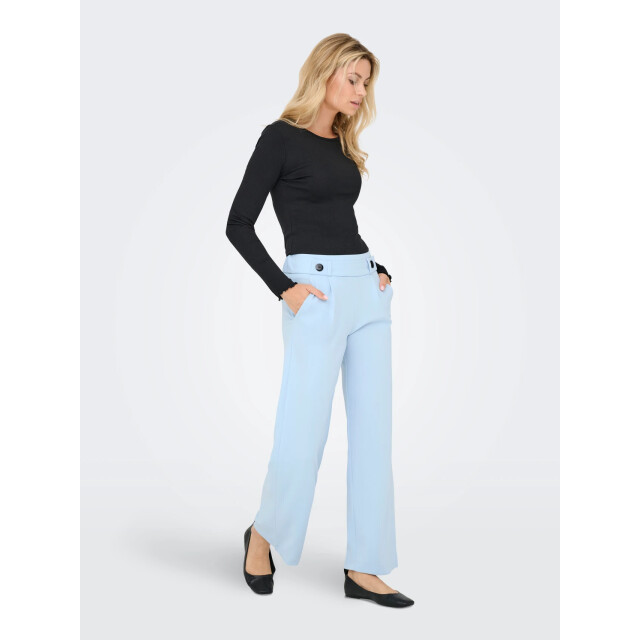 Only jdygeggo life new long pant jrs noo 15208430 cashmere blue 06541.210.0018 large