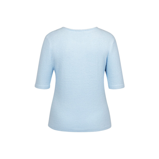 Studio Anneloes felica soft pullover 13458 7000 pastel blue 06011.240.0077 large