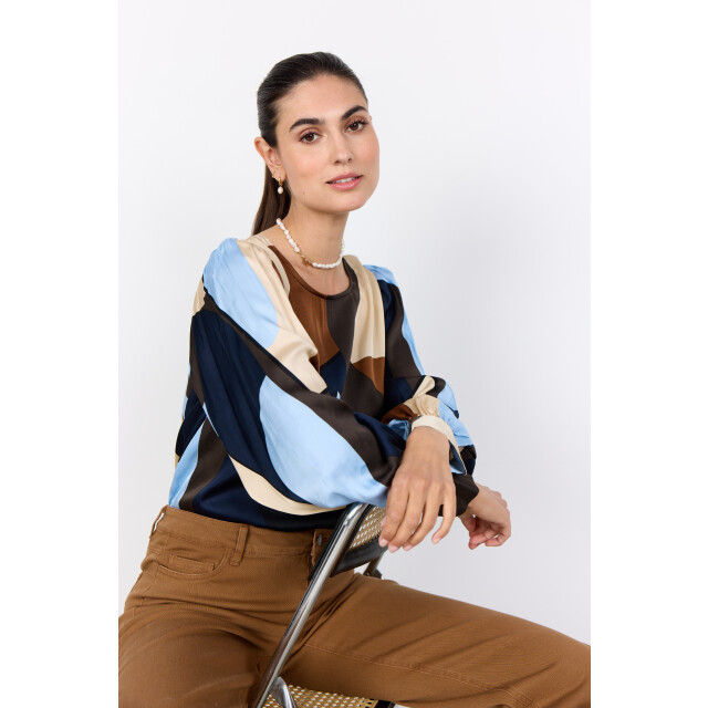 Soyaconcept blouse lm bell 1 6250 06615.241.0033 large