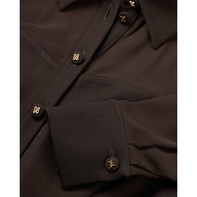 Nikkie Oarisa jurk 63191 large