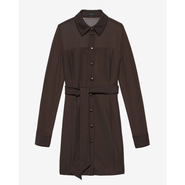 Nikkie Oarisa jurk 63191 large