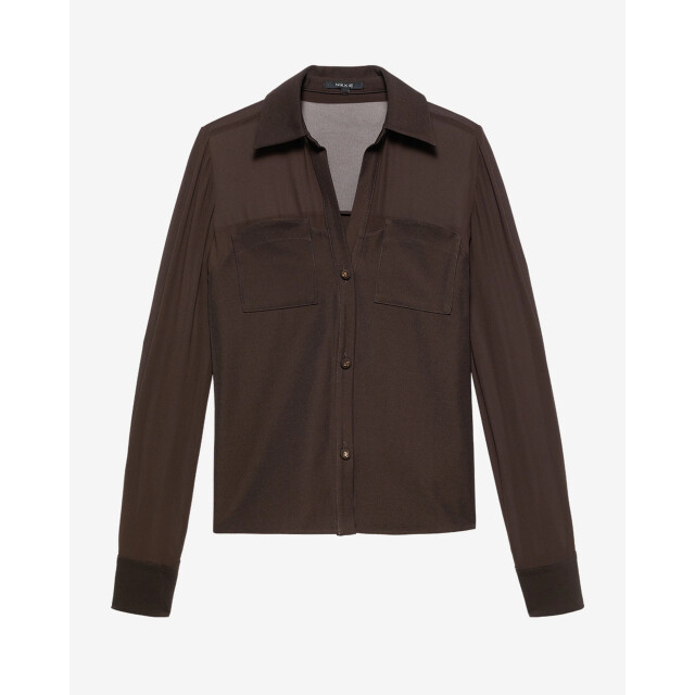 Nikkie Oarisa bouse 63194 large