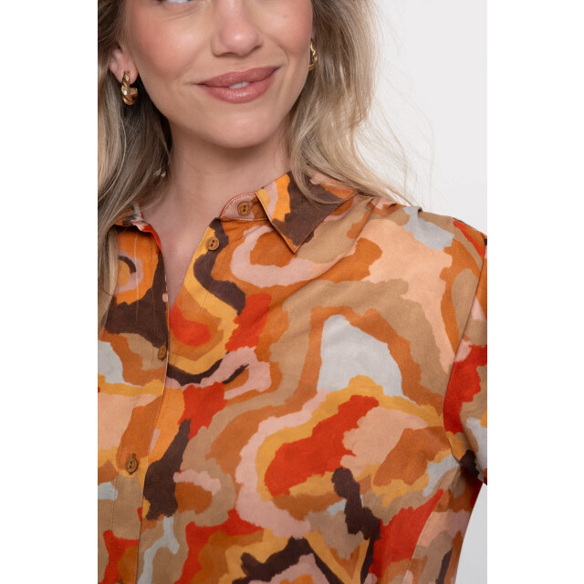 Geisha Blouse 53922-20 53922-20 large