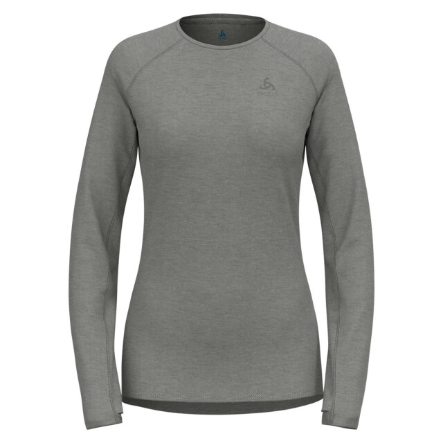 Odlo T-shirt crew neck l/s x-alp pw 115 315661 large