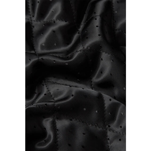 King Louie 09922 judy coat deco fur black 09922 large