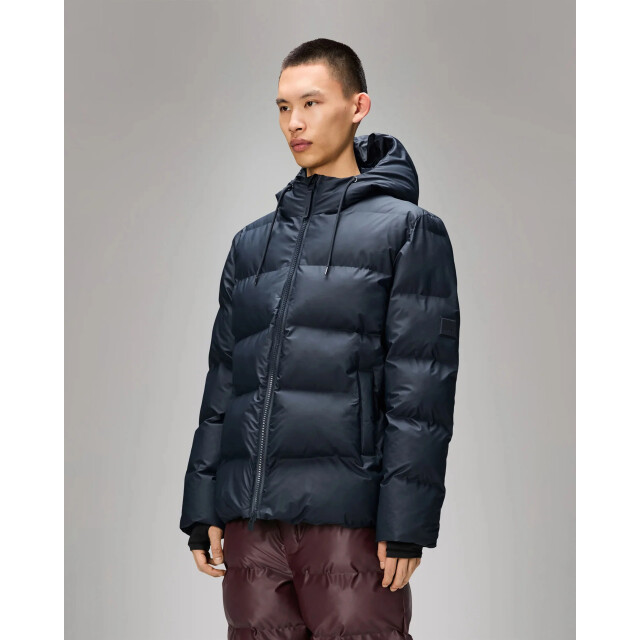 Rains Ata puffer jas w3t3 66680 large