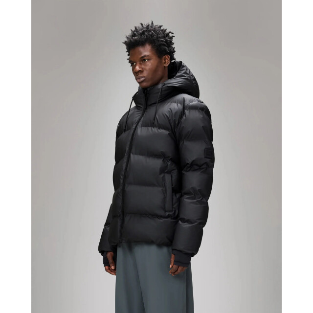 Rains Ata puffer jas w3t3 66678 large