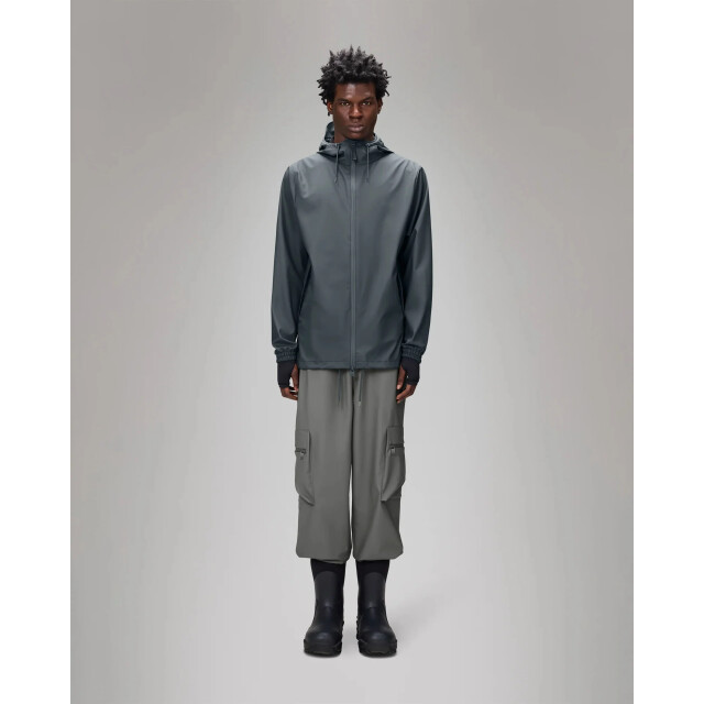 Rains Stor breaker regenjas w3 66685 large