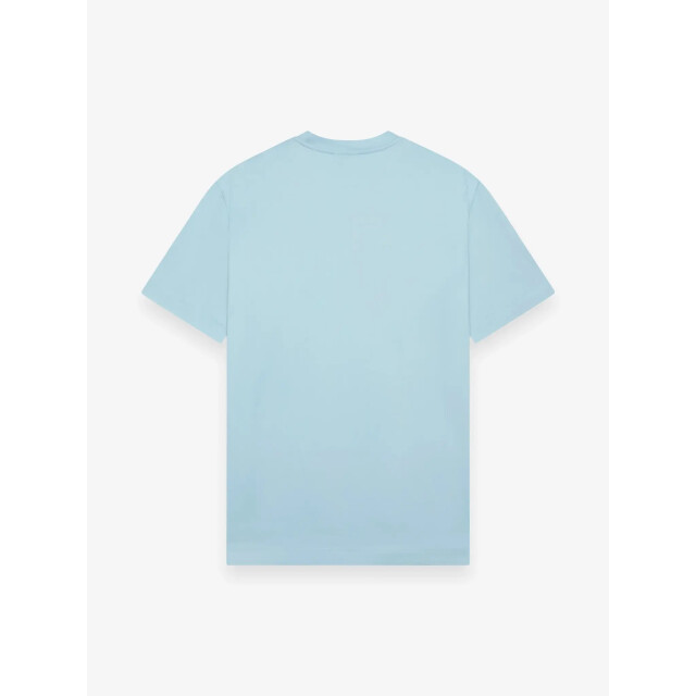 Valenza Interlock supima t-shirt diamond 161006539 large