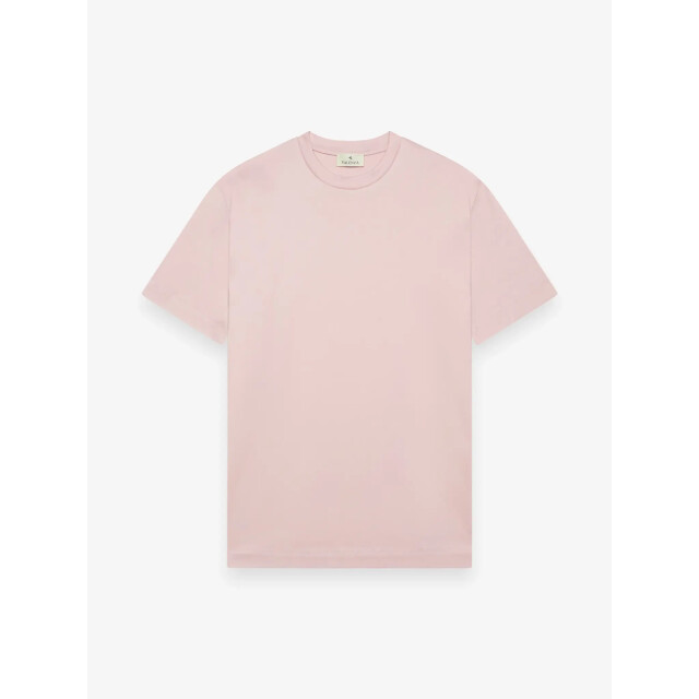 Valenza Interlock supima t-shirt swan 161006521 large