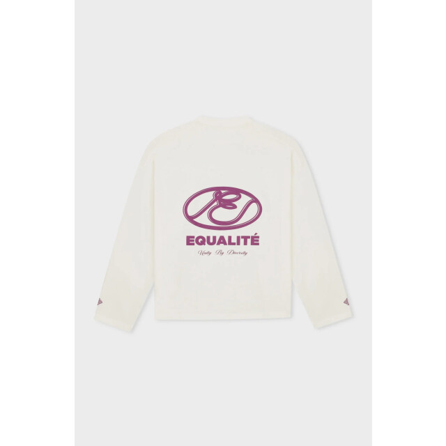 Equalité Arid longsleeve tee off 160997968 large