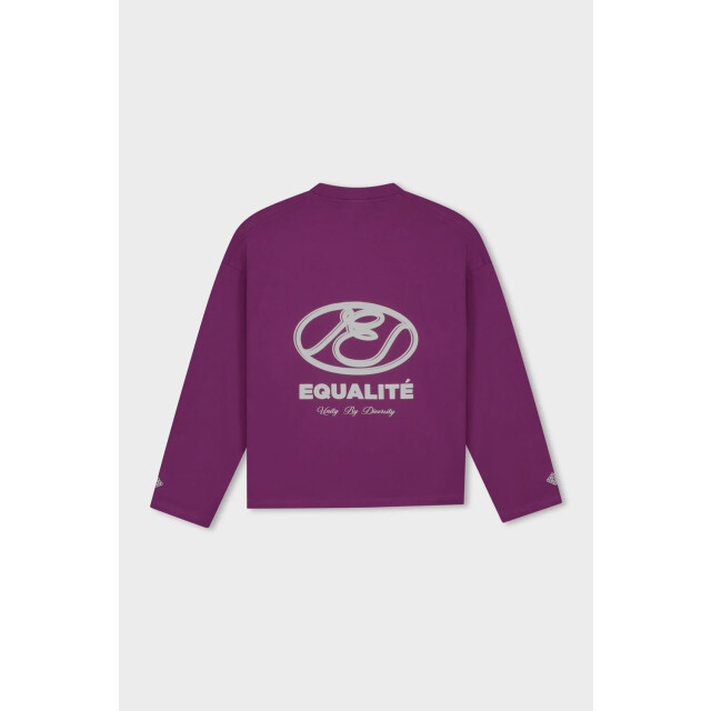 Equalité Arid longsleeve tee deep 160997973 large