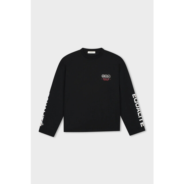 Equalité Universe longsleeve tee 160998008 large