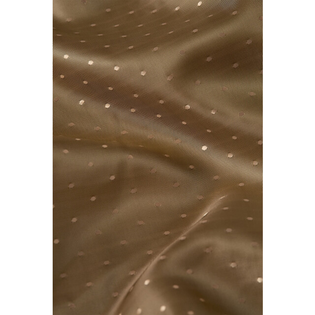 King Louie 09094 bessie jacket gamine velvet bordeaux red 09094 large