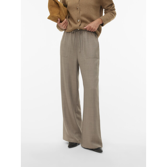Vero Moda Vmmelaney hw loose pant wvn ga noos 10316385 large