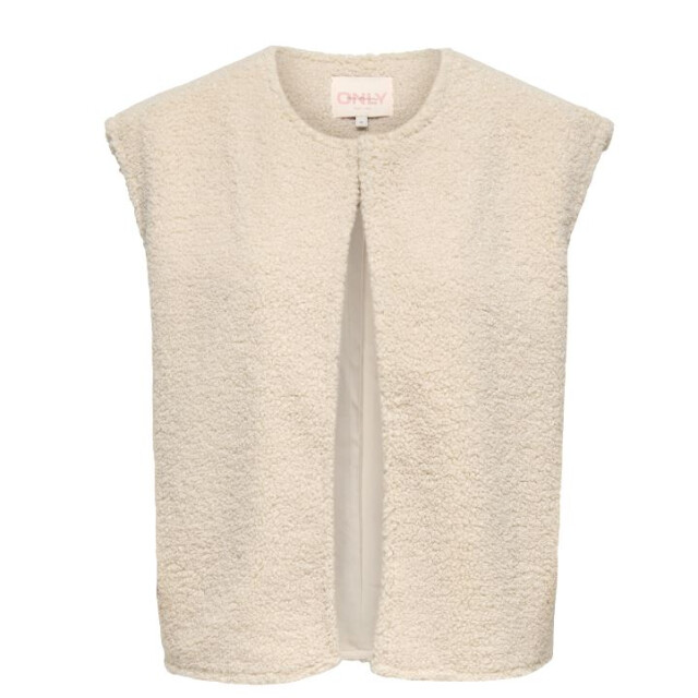 Only Onlvita teddy vest pnt cs 15365785 large