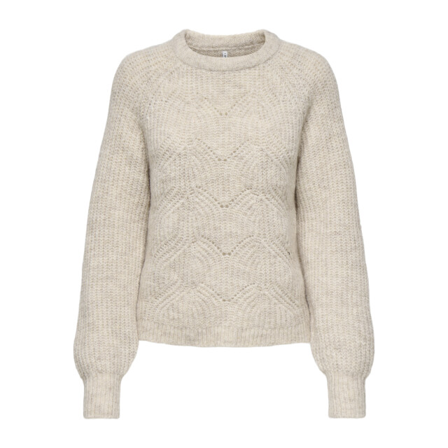 Only Onlgila life ls structure o-neck bf 15358569 large