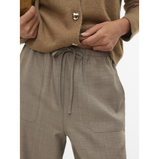 Vero Moda Vmmelaney hw loose pant wvn ga noos 10316385 large