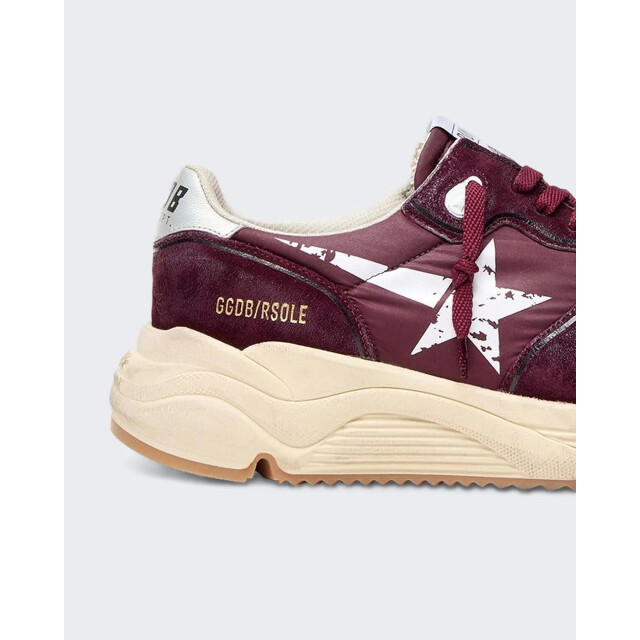 Golden Goose Deluxe Brand Dames running GWF00927.F008154-40478 large