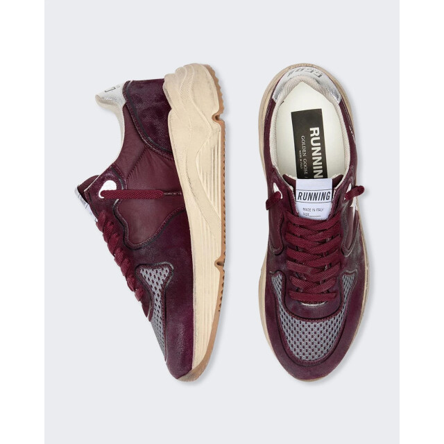 Golden Goose Deluxe Brand Dames running GWF00927.F008154-40478 large