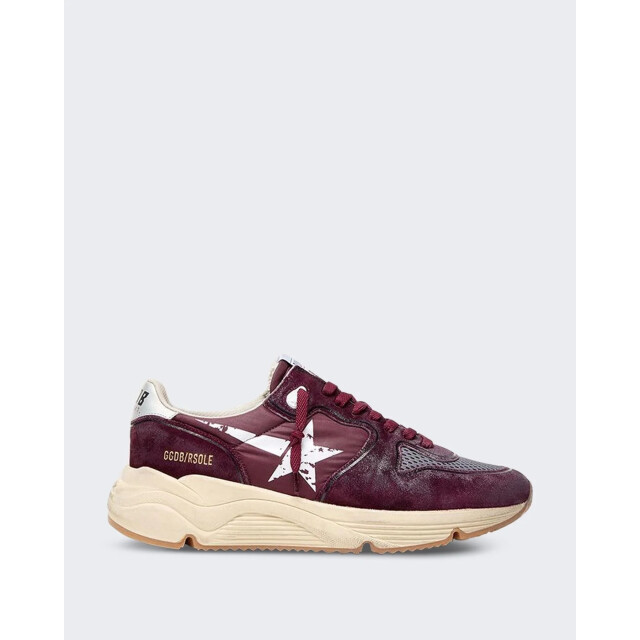 Golden Goose Deluxe Brand Dames running GWF00927.F008154-40478 large