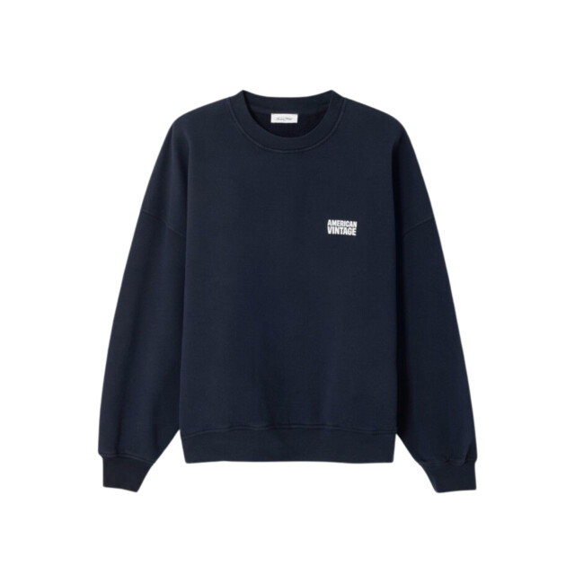 American Vintage Plizzy sweaters pli03ce26 PLI03CE26 large