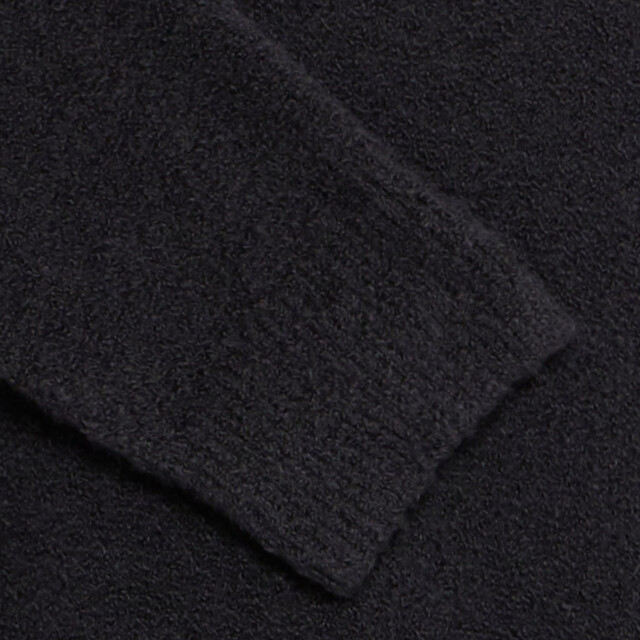 Solid Casual sweater heren 21110029 large