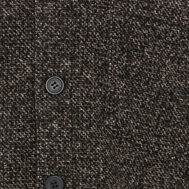 Solid Casual vest heren 21110020 large